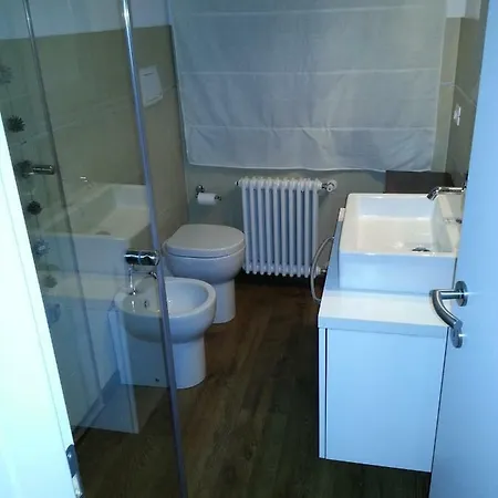 Rododendro 10 Appartement Tarvisio Buitenkant foto
