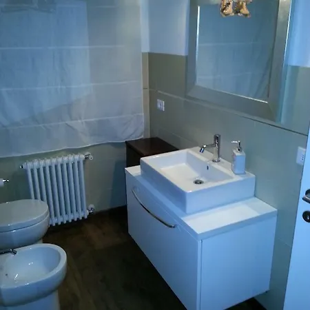 Rododendro 10 Appartement Tarvisio Buitenkant foto