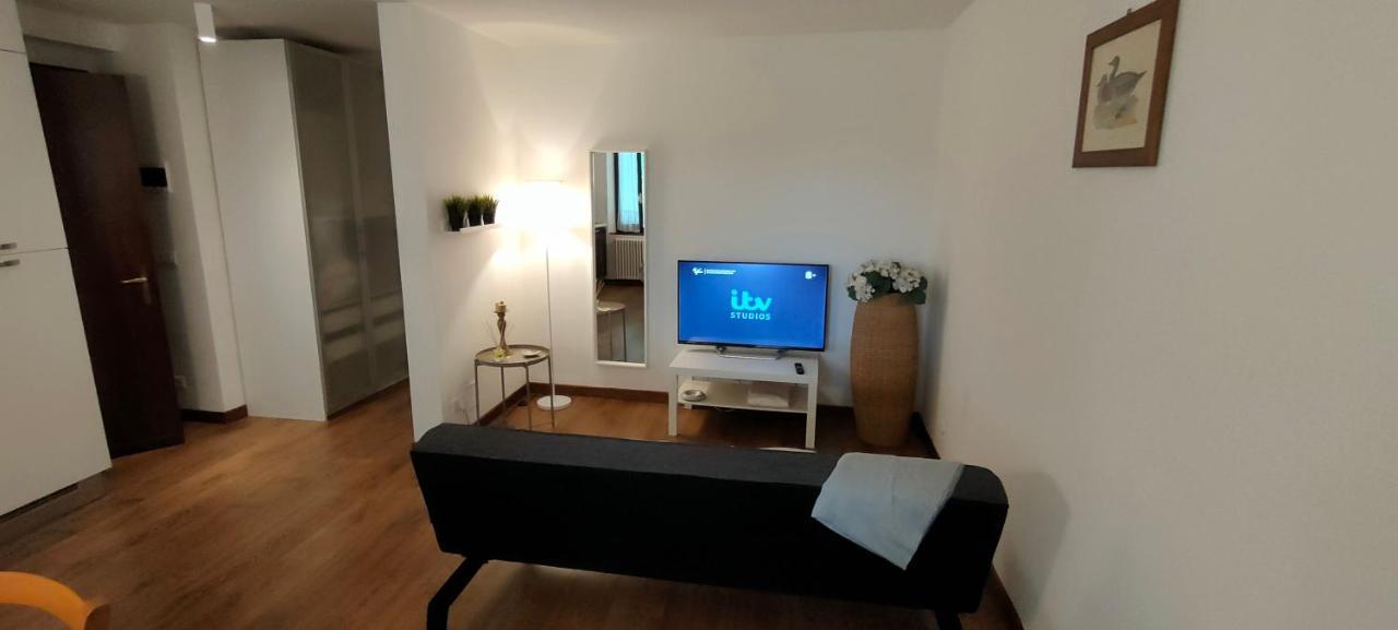 Appartement Rododendro 10