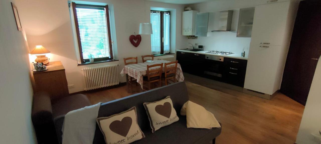 Rododendro 10 Apartment Tarvisio