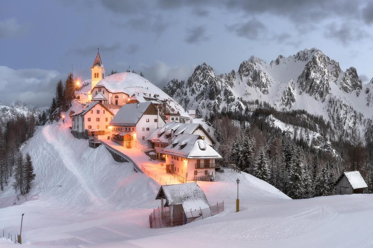 Rododendro 10 * Tarvisio