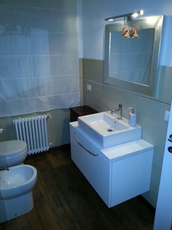 Appartement Rododendro 10
